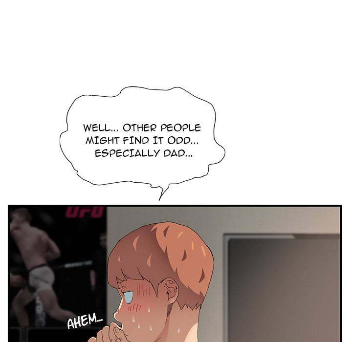 My Stepmom - Chapter 10 - Andromeda 11 page 50 hentai porn comic manga doujin